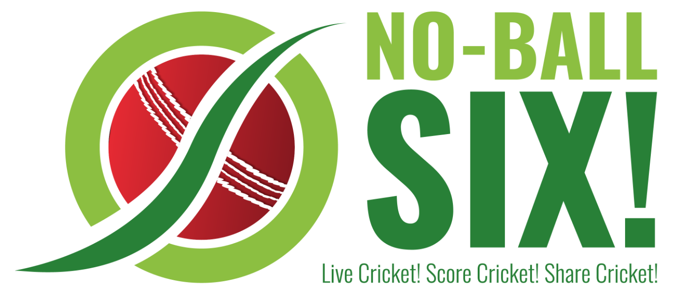 No-Ball Six Logo