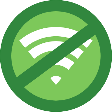 Offline Scoring Mode Icon